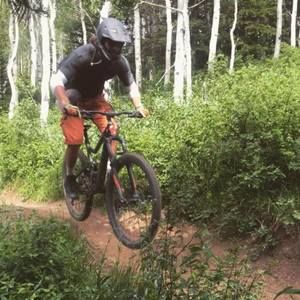 Meet your Posher, Baylor